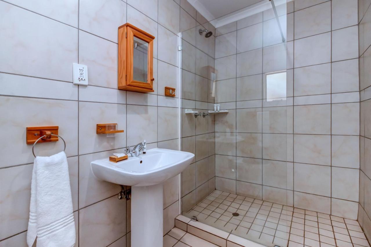 Dalberry Guest House Joanesburgo Exterior foto